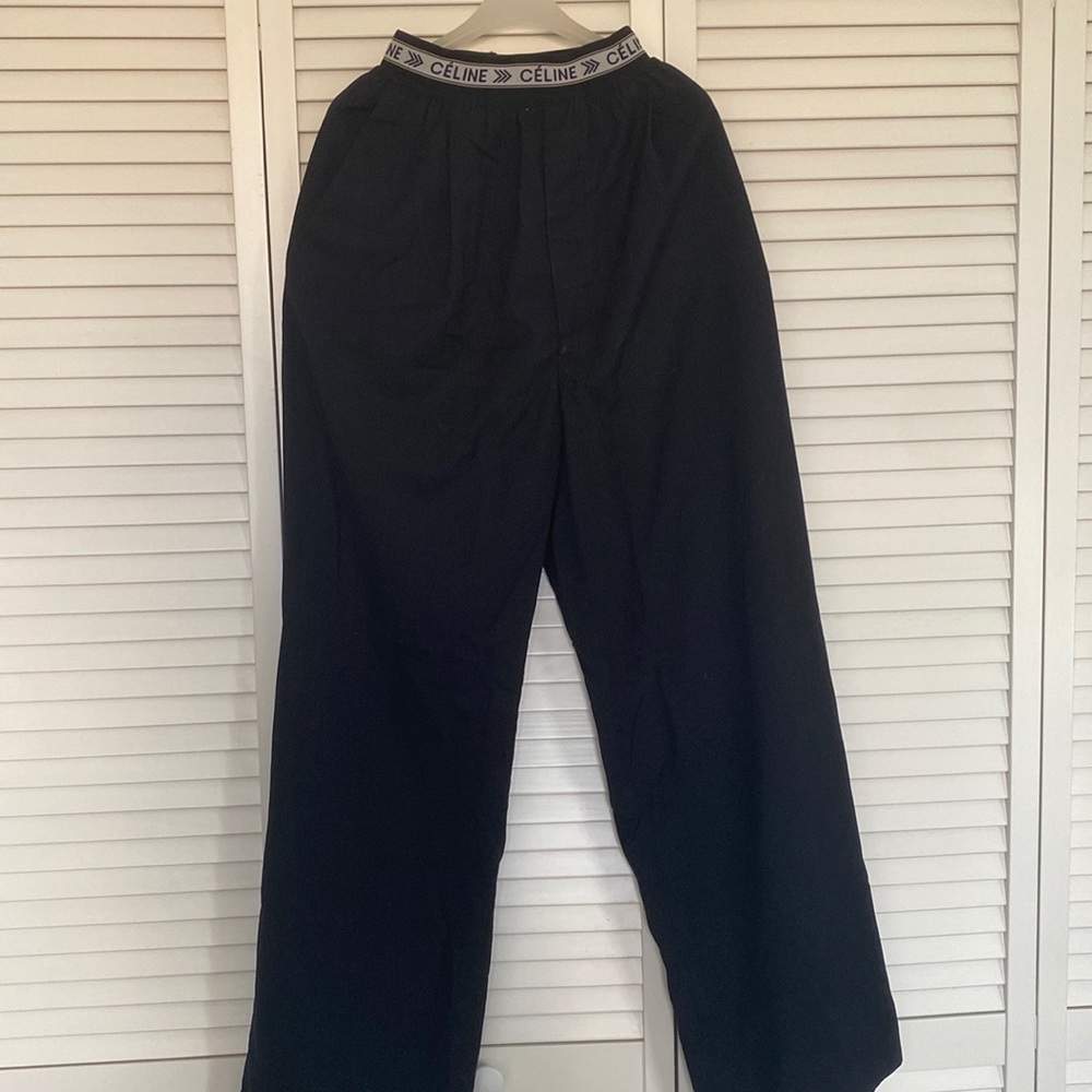Celine pants